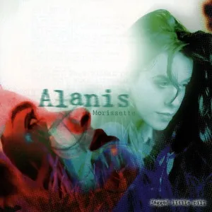 Jagged Little Pill (25th Anniversary Deluxe Edition) - Alanis Morissette