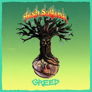 Greed (Single) - Tash Sultana
