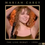 Nghe và tải nhạc hot The Live Debut - 1990 (EP) Mp3 miễn phí