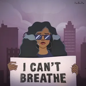 I Cant Breathe (Single) - H.E.R.