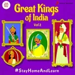 Tải nhạc Great Kings of India, Vol. 2 - Harish Moily