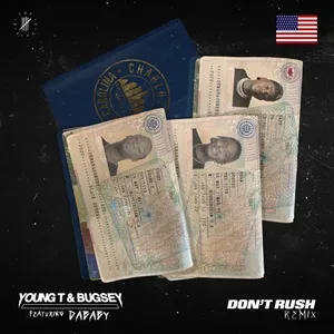 Dont Rush (Single) - Young T, Bugsey, DaBaby