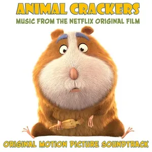 Animal Crackers (Original Motion Picture Soundtrack) - V.A