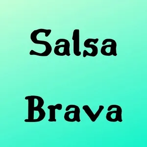 Salsa Brava - V.A