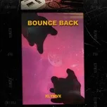 Bounce Back (Single) - KLYMVX