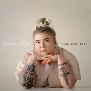 Kaunopuheita (Single) - Jenna Alexa