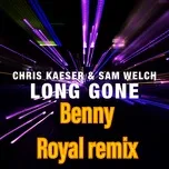 Nghe nhạc Long Gone (Single) - Chris Kaeser