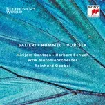 Tải nhạc Symphony in D Major, Op. 23/II. Andante (Single) - Reinhard Goebel