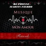 Martin Fierro (Single) - Dj Phonse