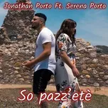 So' Pazz 'E Te (Single) - Jonathan Porto