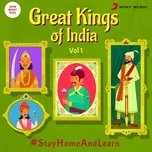 Download nhạc Mp3 Great Kings of India, Vol. 1 nhanh nhất