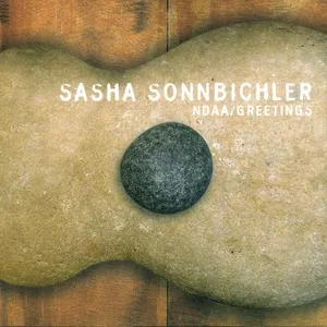 Ndaa / Greetings - Sasha Sonnbichler