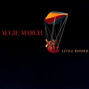Little Wonder (EP) - Augie March
