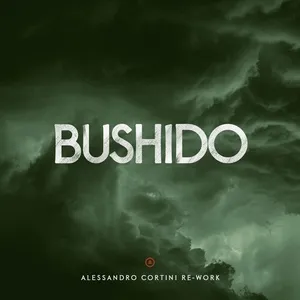 Bushido (Alessandro Cortini Re-Work) (Single) - Alessandro Cortini