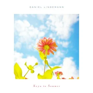 Keys to Summer (Single) - Daniel Lindemann
