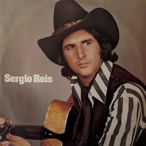 Sergio Reis - Sergio Reis