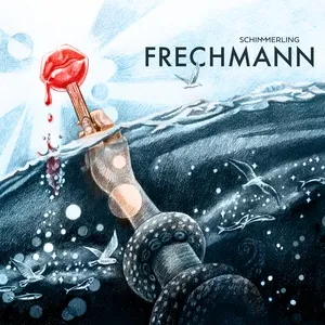 Frechmann (Single) - Schimmerling