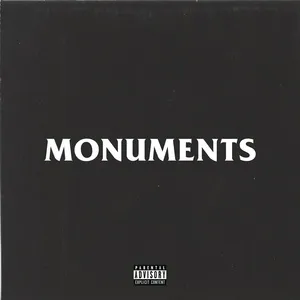 Monuments (Single) - Aka, Yanga Chief, Grandmaster Ready D