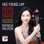 Ca nhạc Russian Cello Sonatas - Hee Young Lim, Nathalia Milstein