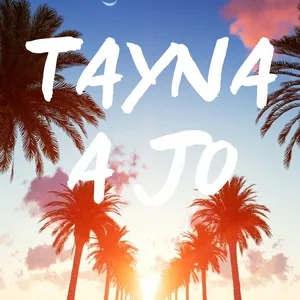 A Jo (Single) - Tayna