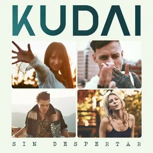 Sin Despertar (Single) - Kudai