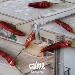 Calma (Single) - Diamine