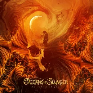 The Colors Of Grace (Single) - Oceans of Slumber