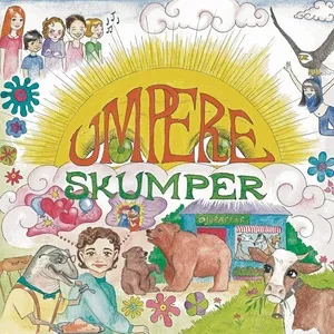Umpere Skumper - Angel & Kedhammar