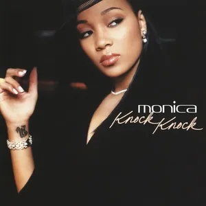 Knock Knock (EP) - Monica