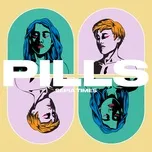 Nghe nhạc Pills (Single) - Sepia Times