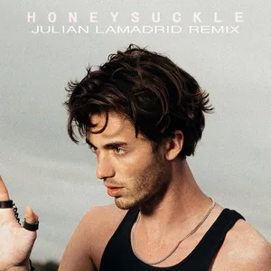 Honeysuckle (Julian Lamadrid Remix) (Single) - Greyson Chance, Julian Lamadrid