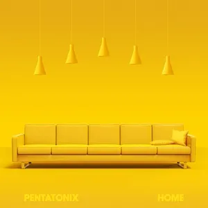 Home (Single) - Pentatonix