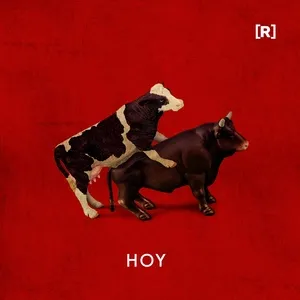 Hoy (Single) - Residente