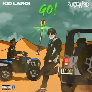 Go (Single) - The Kid LAROI, Juice WRLD