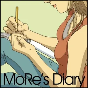 Mores Diary Chapter 1 (Single) - More