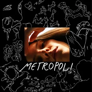 Metropoli (EP) - GINEVRA