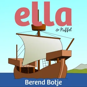 Berend Botje (Single) - Ella & Nuffel