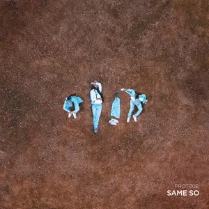 Same So (Single) - Protoje