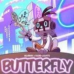 Nghe và tải nhạc hay Butterfly (Single) miễn phí