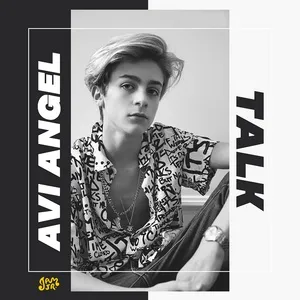 Talk (Single) - Jam Jr., Avi Angel