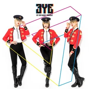 Triangle (Mini Album) - 3YE