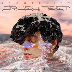Crush Test (EP) - Idontexist