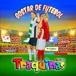 Download nhạc hot Gostar de Futebol (Single) nhanh nhất về điện thoại