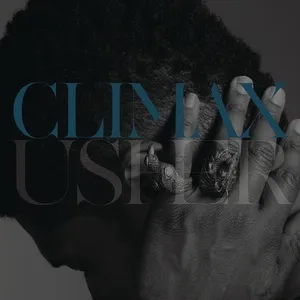 Climax (EP) - Usher