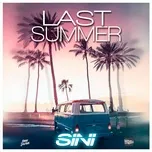 Tải nhạc hay Last Summer (Single) nhanh nhất