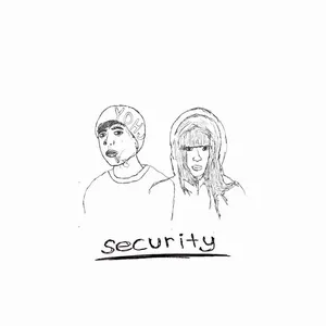Security (Single) - Yuzion, Lil Yu