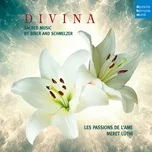 Ca nhạc Harmonia Artificiosa-ariosa, C 63: Partia II in B Minor/I. Praeludium (Single) - Les Passions De l'Ame