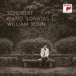 Piano Sonata No. 21 in B Flat-Major, D. 960/III. Scherzo. Allegro vivace con delicatezza (Single) - William Youn