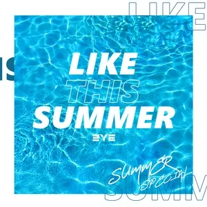 Summer Special (Single) - 3YE