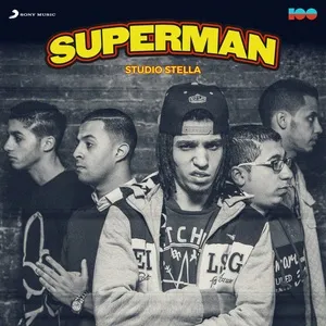 Superman (Single) - Studio Stella